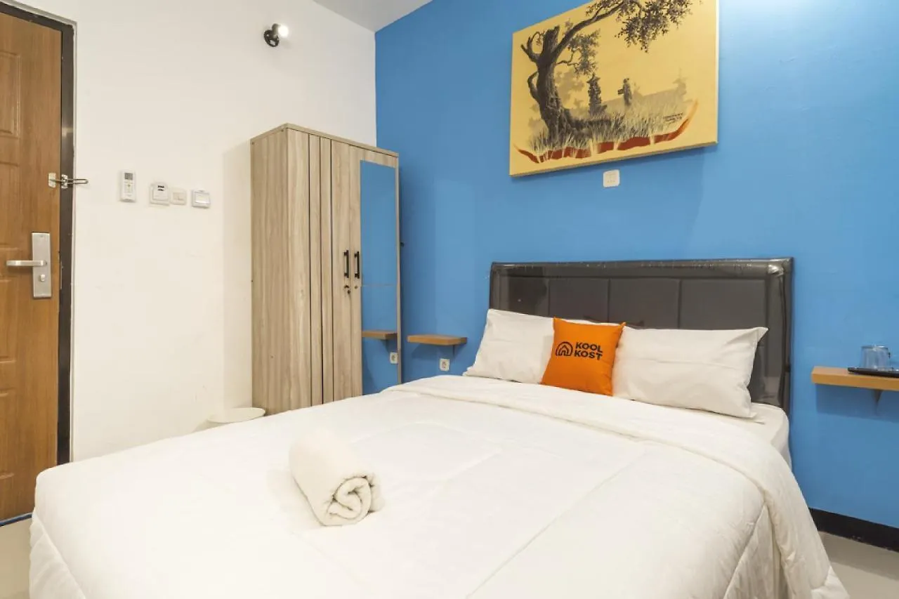 Koolkost At Nakula Street Seminyak - Minimum Stay 30 Nights contacts