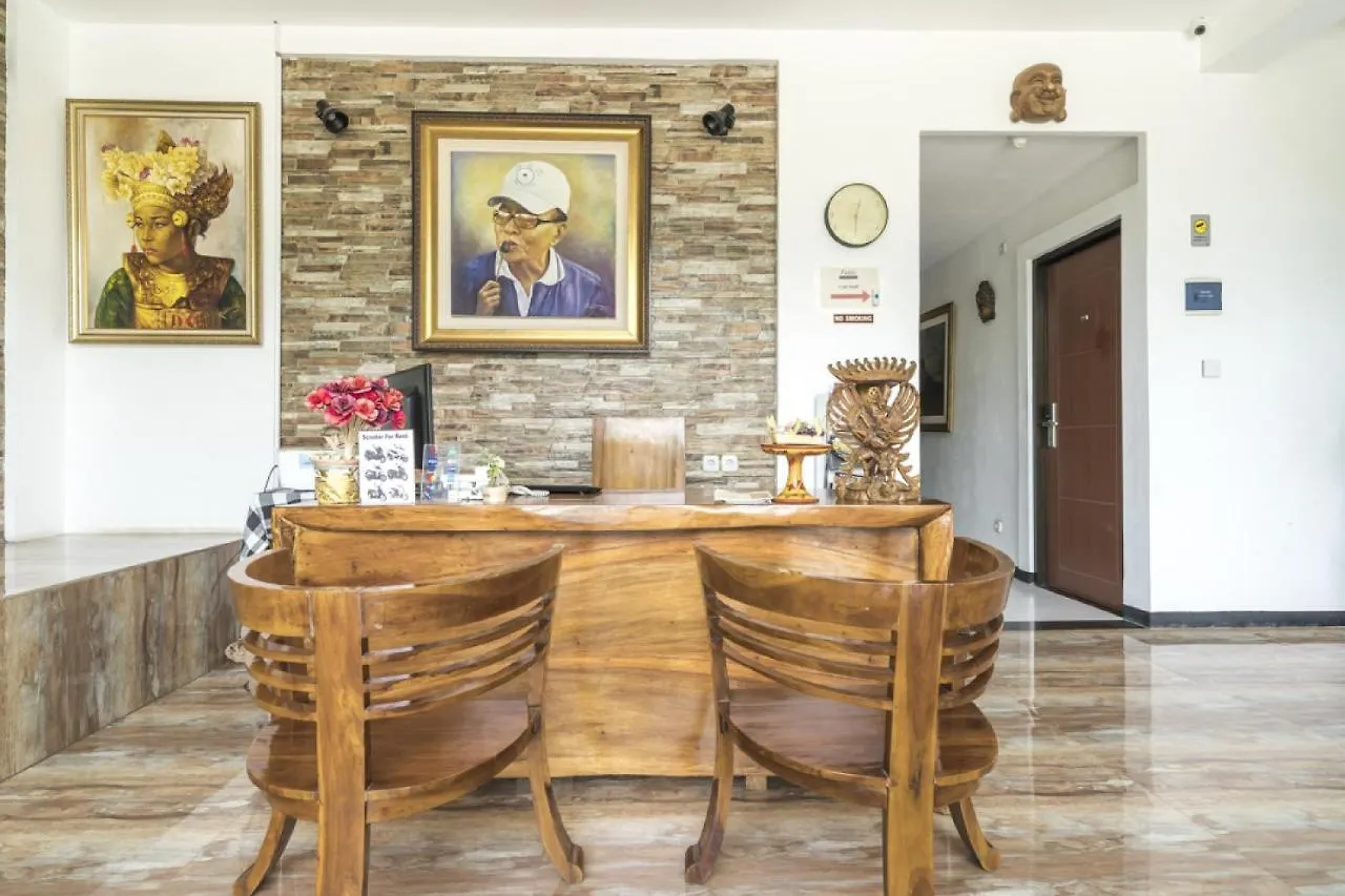Koolkost At Nakula Street Seminyak - Minimum Stay 30 Nights Denpasar