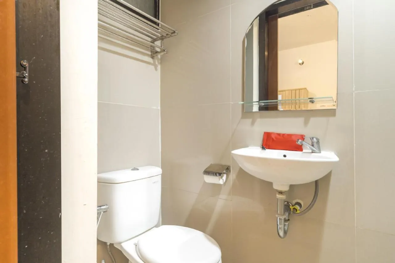 ** Guest house Koolkost At Nakula Street Seminyak - Minimum Stay 30 Nights Denpasar  Indonesia