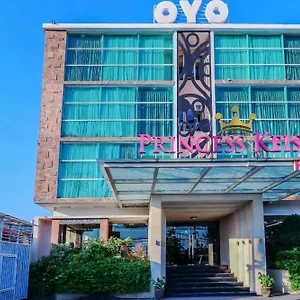 Collection O 499 Princess Keisha & Convention Center Denpasar (Bali)