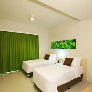 Cozy Denpasar (Bali)