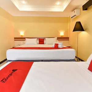 Reddoorz Near Mall Bali Galeria 2 Hotel