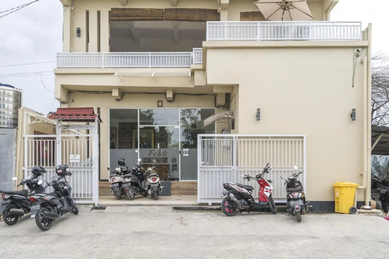 Koolkost At Nakula Street Seminyak - Minimum Stay 30 Nights Denpasar  Indonesia