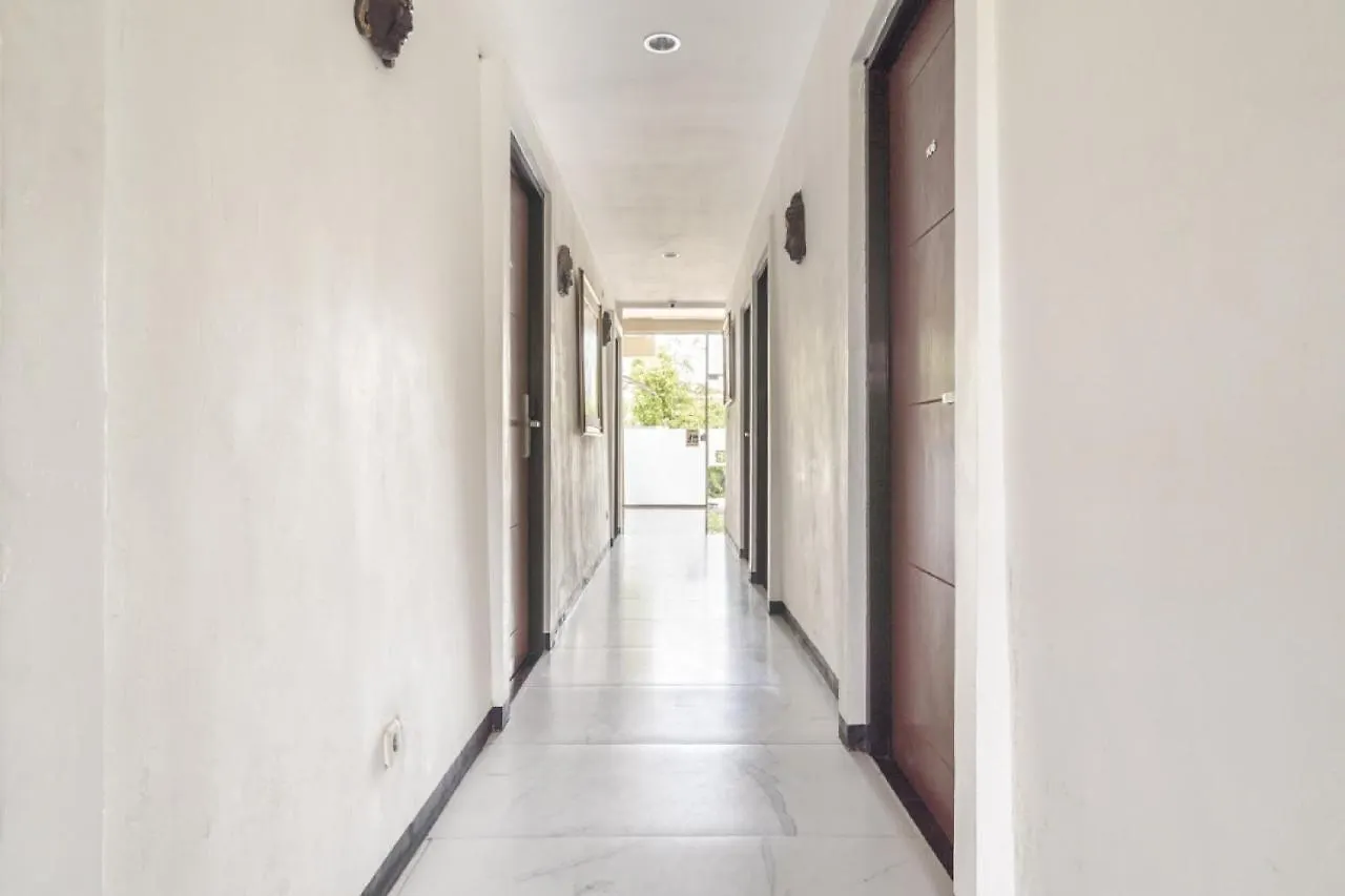 Koolkost At Nakula Street Seminyak - Minimum Stay 30 Nights Denpasar  2*, Denpasar (Bali) Indonesia