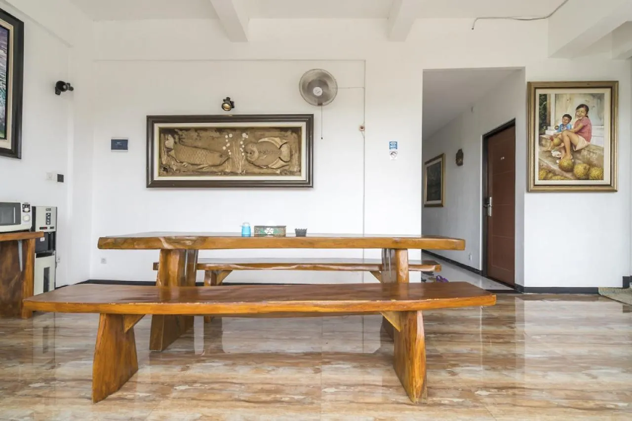 Koolkost At Nakula Street Seminyak - Minimum Stay 30 Nights Denpasar  Guest house Denpasar (Bali)