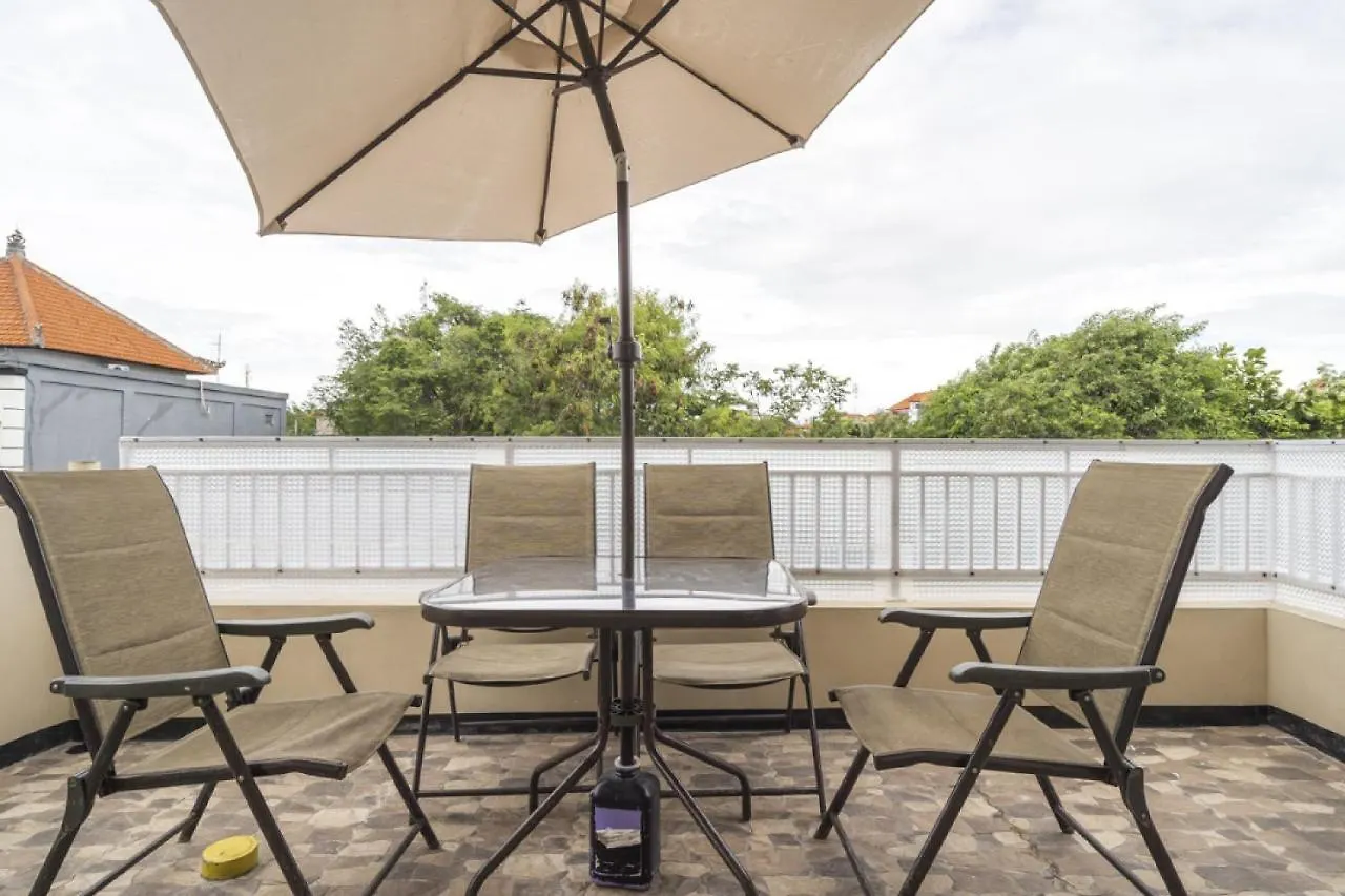 Koolkost At Nakula Street Seminyak - Minimum Stay 30 Nights Denpasar  Denpasar (Bali)