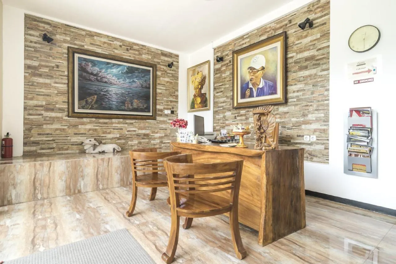 Guest house Koolkost At Nakula Street Seminyak - Minimum Stay 30 Nights Denpasar